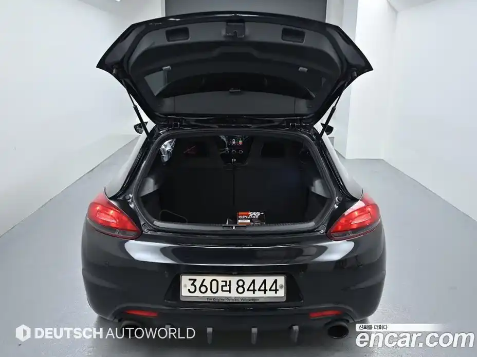 Volkswagen Scirocco 2013 2.0 гидро в Москве № 169288, фото 20
