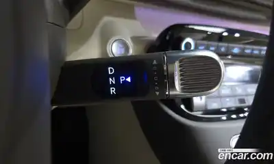 Hyundai Casper 2025 0.2 гидро в Москве № 1757194, миниатюра 11