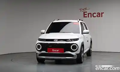 Hyundai Casper 2025 0.2 гидро в Москве № 1757194, миниатюра 2