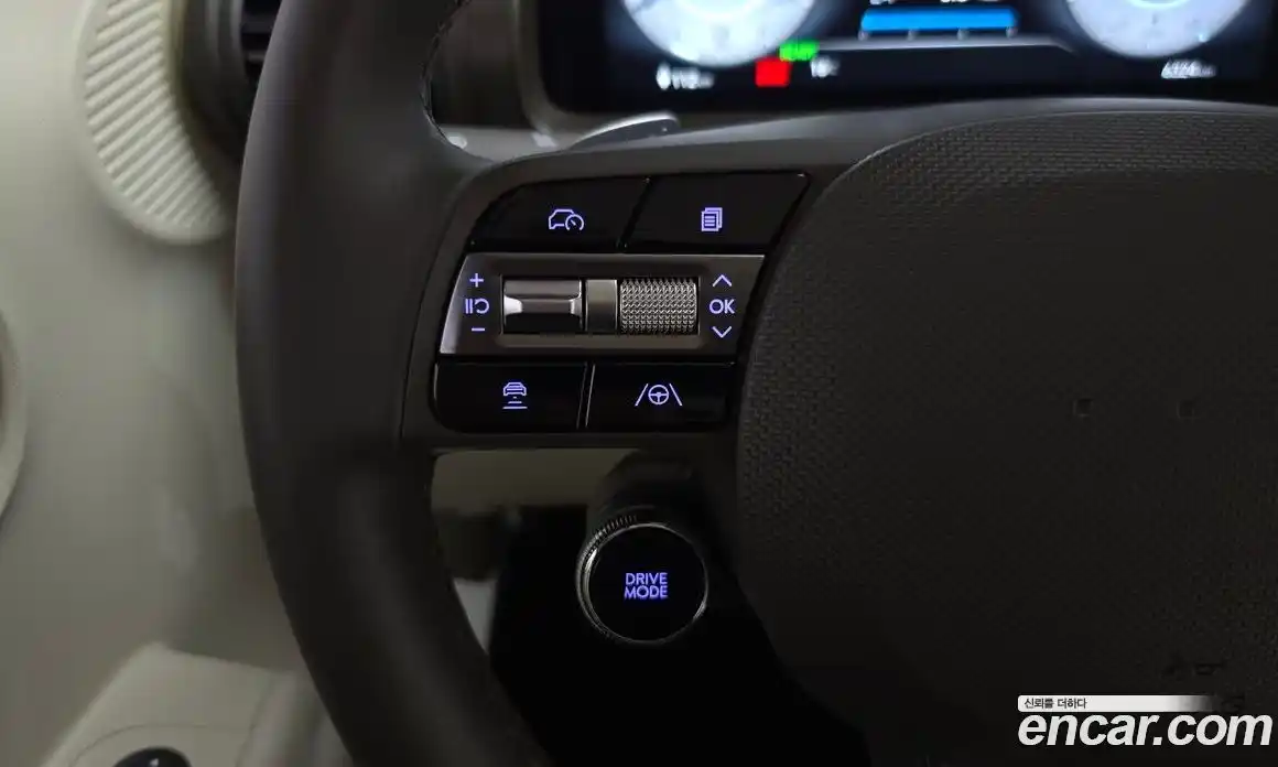 Hyundai Casper 2025 0.2 гидро в Москве № 1757194, фото 21