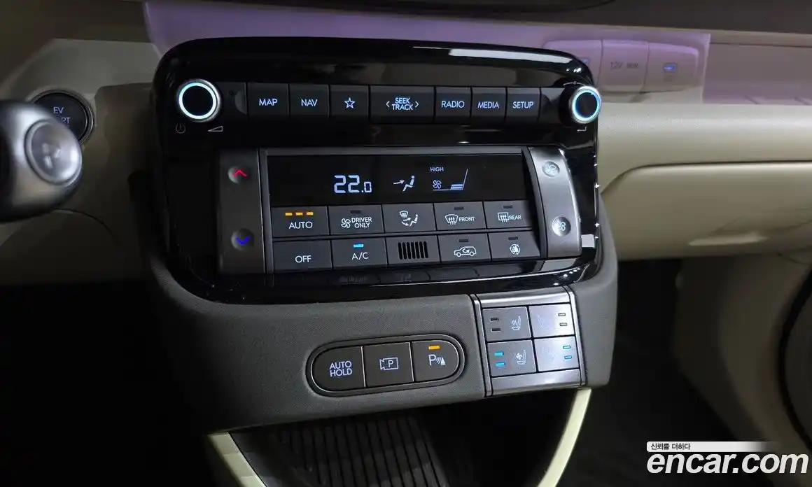 Hyundai Casper 2025 0.2 гидро в Москве № 1757194, фото 22