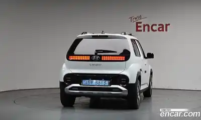 Hyundai Casper 2025 0.2 гидро в Москве № 1757194, миниатюра 3