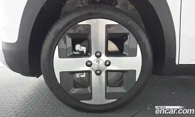 Hyundai Casper 2025 0.2 гидро в Москве № 1757194, миниатюра 4