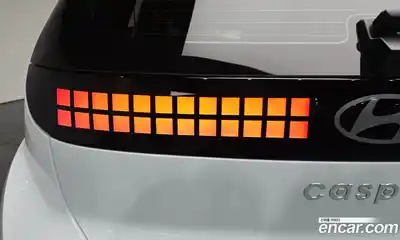 Hyundai Casper 2025 0.2 гидро в Москве № 1757194, миниатюра 8