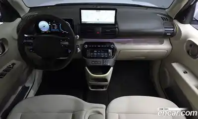 Hyundai Casper 2025 0.2 гидро в Москве № 1757194, миниатюра 9