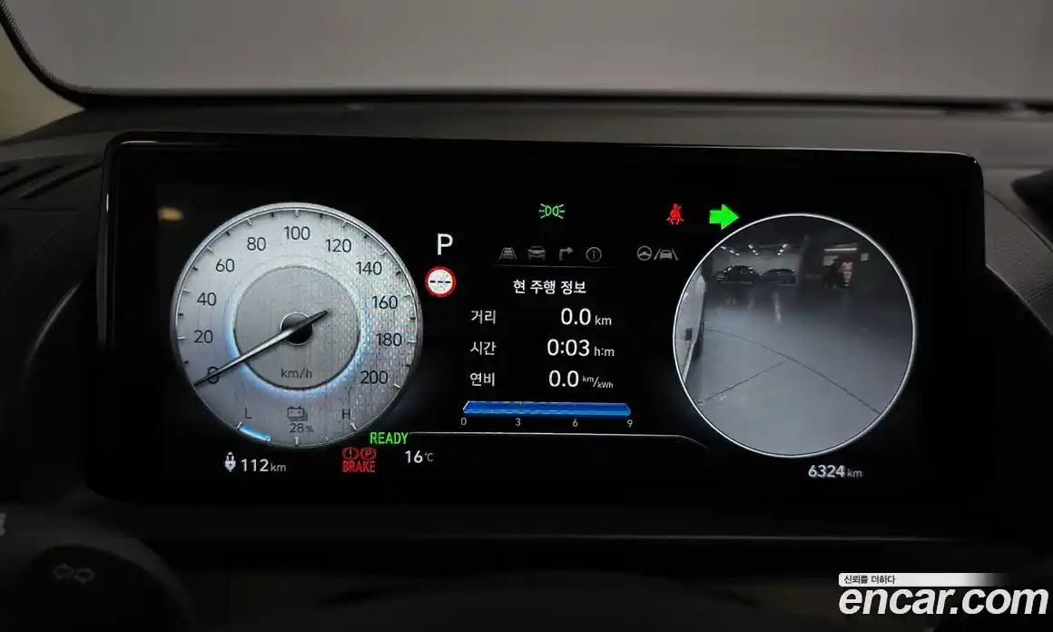 Hyundai Casper 2025 0.2 гидро в Москве № 1757194, фото 10