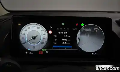 Hyundai Casper 2025 0.2 гидро в Москве № 1757194, миниатюра 10