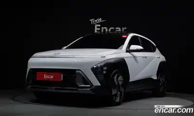 Hyundai Kona, 2025