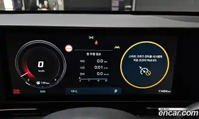 Hyundai Kona 2025 1.6 гидро в Москве № 1757256, миниатюра 11