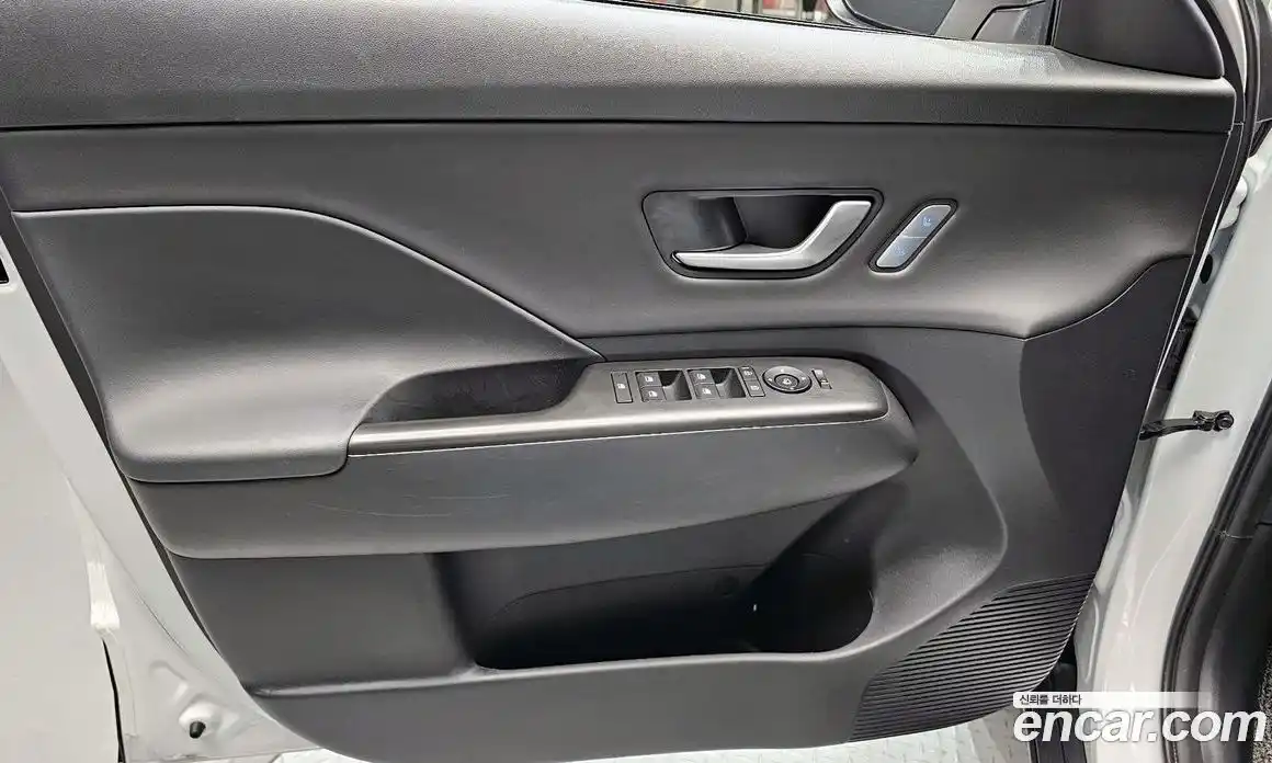 Hyundai Kona 2025 1.6 гидро в Москве № 1757256, фото 14