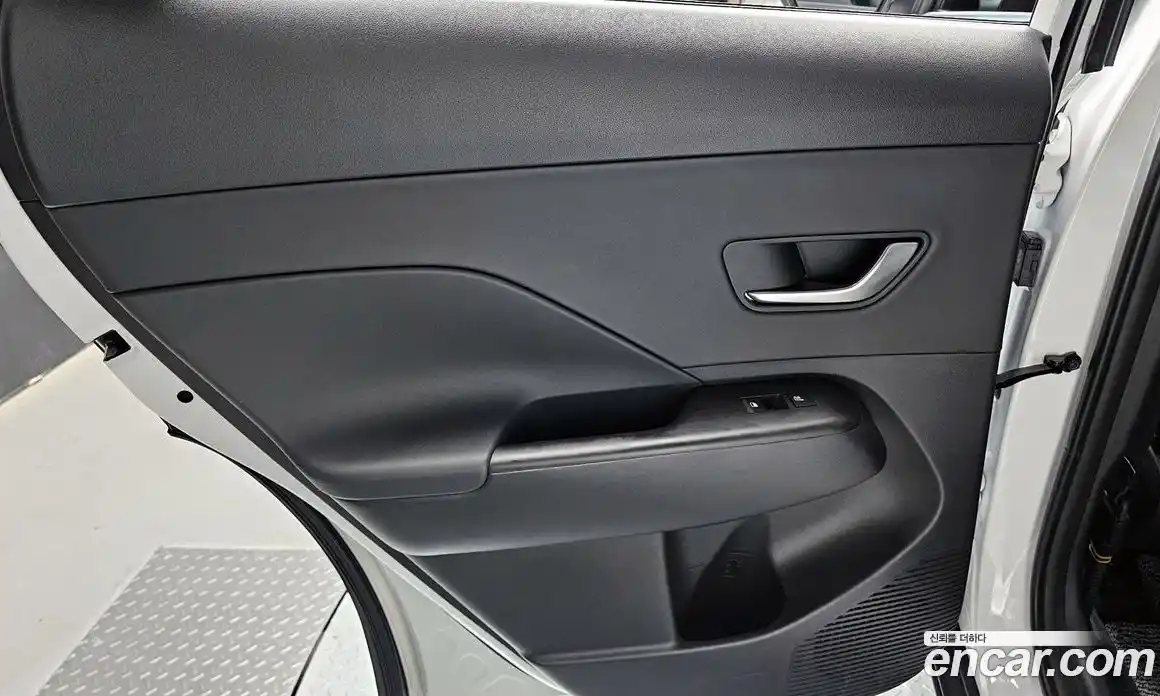 Hyundai Kona 2025 1.6 гидро в Москве № 1757256, фото 15