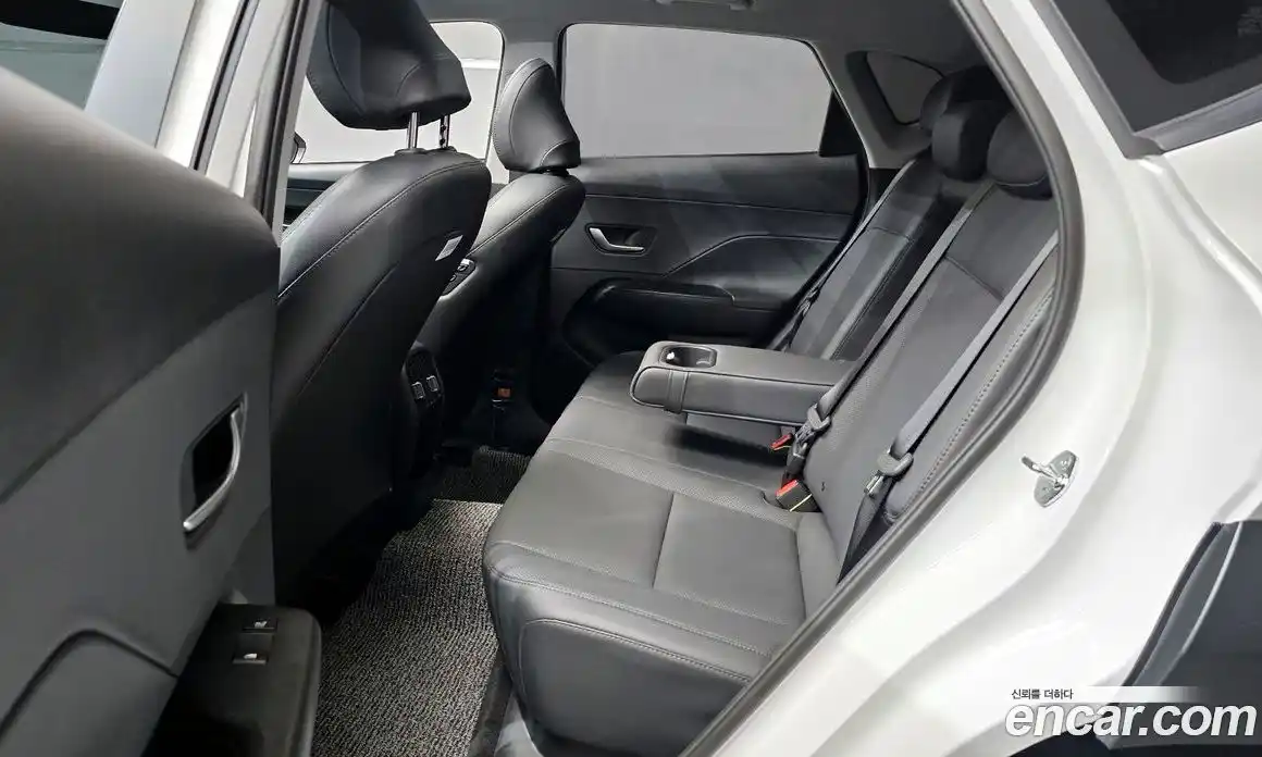 Hyundai Kona 2025 1.6 гидро в Москве № 1757256, фото 16