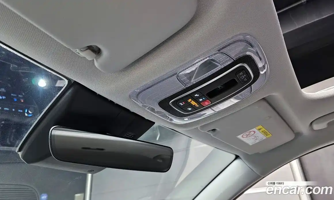 Hyundai Kona 2025 1.6 гидро в Москве № 1757256, фото 22