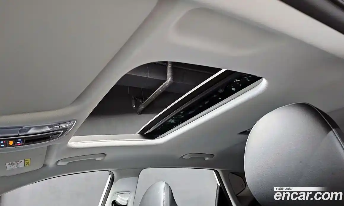 Hyundai Kona 2025 1.6 гидро в Москве № 1757256, фото 23