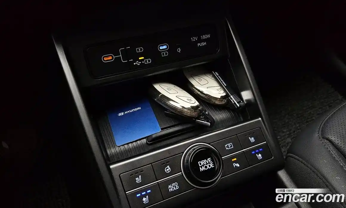 Hyundai Kona 2025 1.6 гидро в Москве № 1757256, фото 24