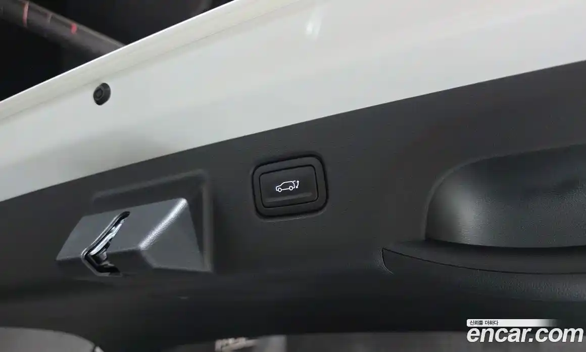 Hyundai Kona 2025 1.6 гидро в Москве № 1757256, фото 26