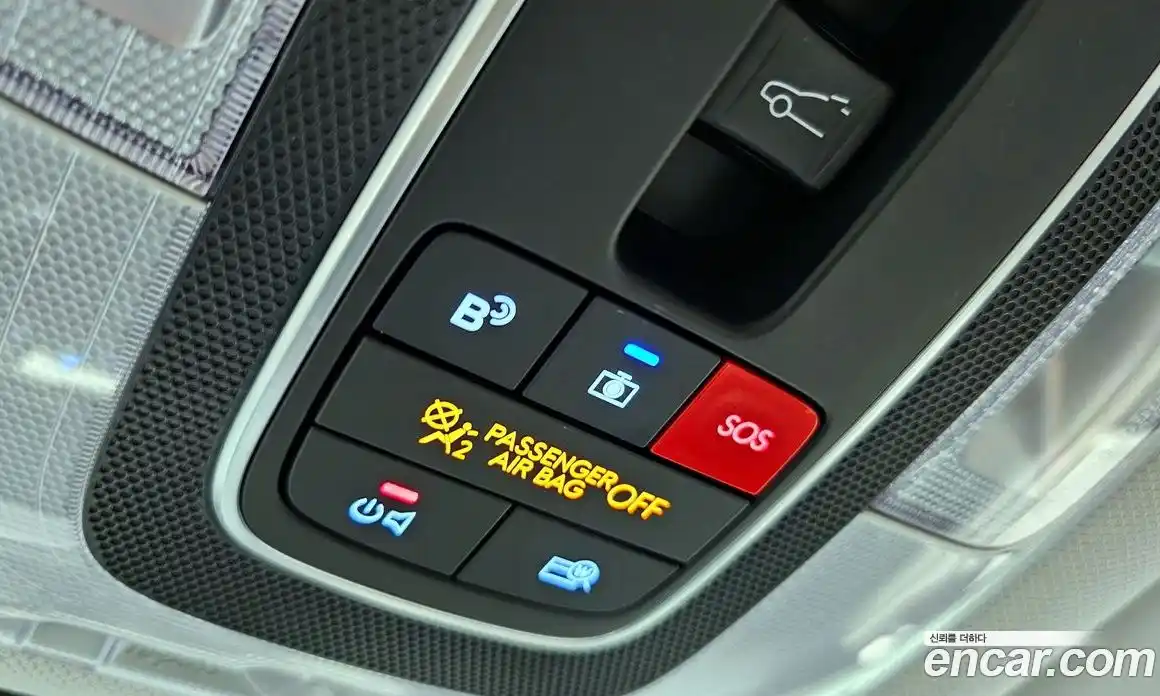 Hyundai Kona 2025 1.6 гидро в Москве № 1757256, фото 28