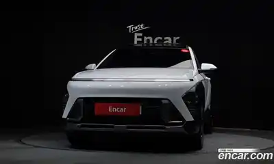 Hyundai Kona 2025 1.6 гидро в Москве № 1757256, миниатюра 3