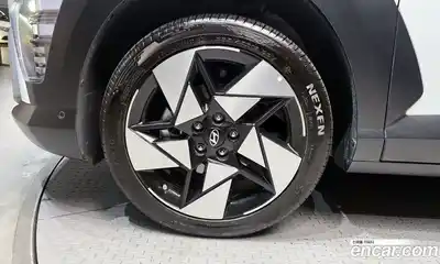 Hyundai Kona 2025 1.6 гидро в Москве № 1757256, миниатюра 5