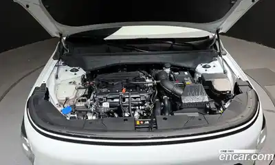 Hyundai Kona 2025 1.6 гидро в Москве № 1757256, миниатюра 6