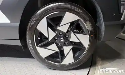 Hyundai Kona 2025 1.6 гидро в Москве № 1757256, миниатюра 7