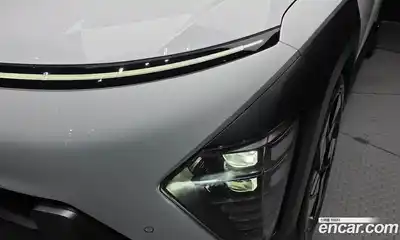 Hyundai Kona 2025 1.6 гидро в Москве № 1757256, миниатюра 8