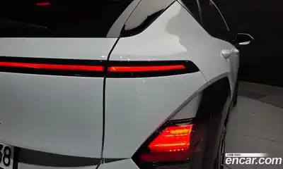 Hyundai Kona 2025 1.6 гидро в Москве № 1757256, миниатюра 9