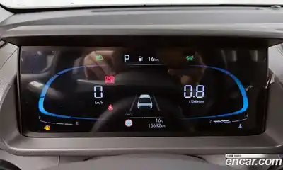 Hyundai Casper 2024 1.0 гидро в Москве № 1757334, миниатюра 11