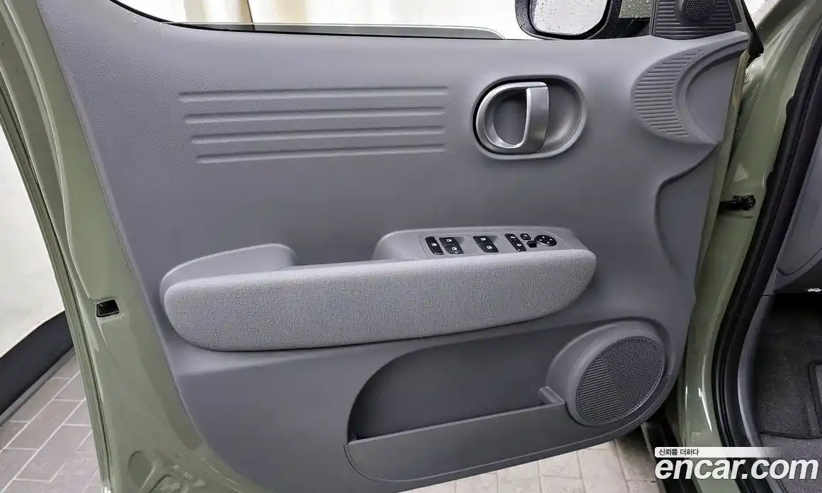 Hyundai Casper 2024 1.0 гидро в Москве № 1757334, фото 14