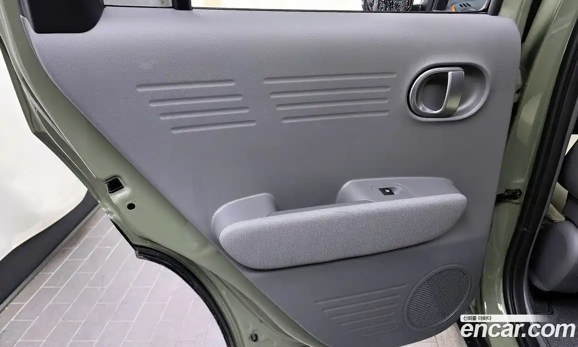Hyundai Casper 2024 1.0 гидро в Москве № 1757334, фото 15