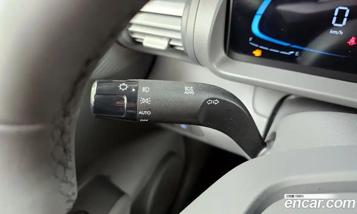 Hyundai Casper 2024 1.0 гидро в Москве № 1757334, фото 27