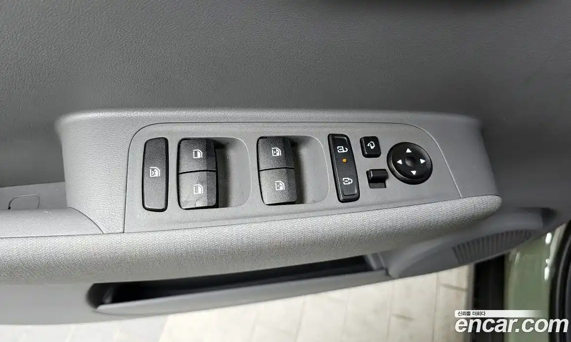 Hyundai Casper 2024 1.0 гидро в Москве № 1757334, фото 30