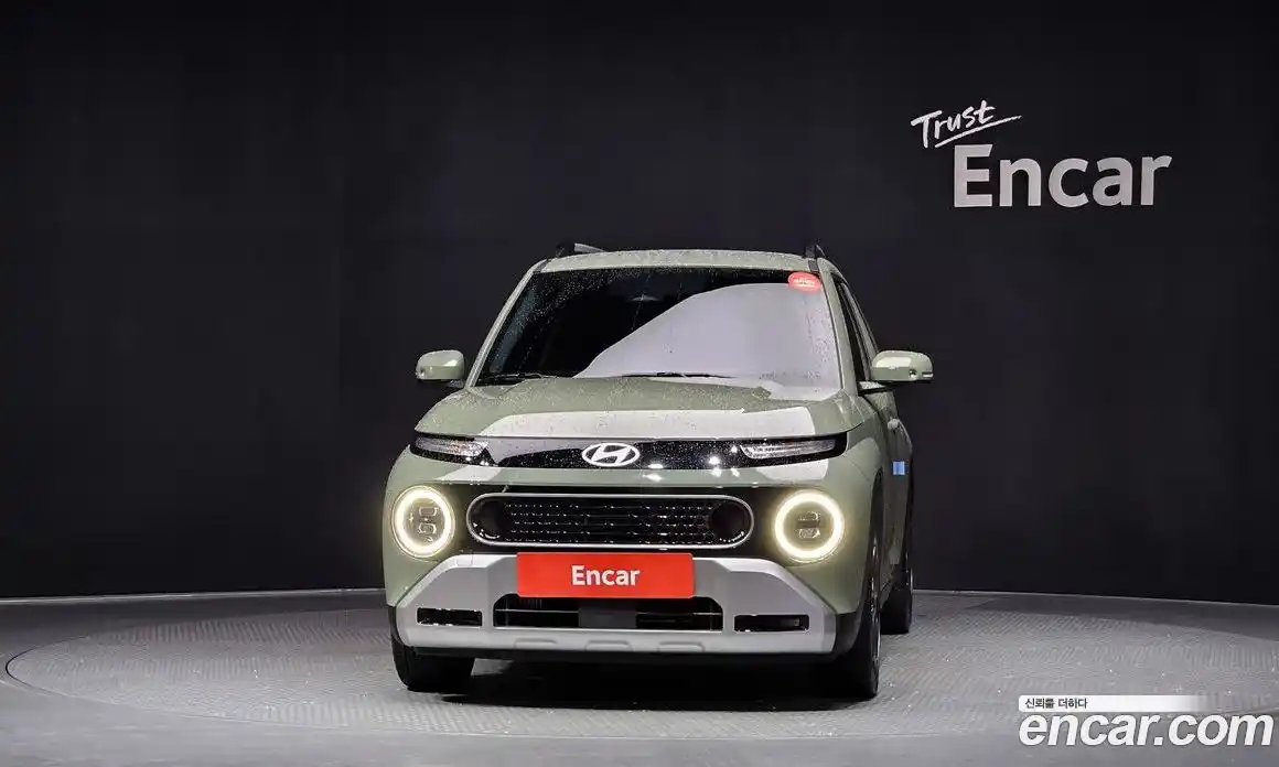 Hyundai Casper 2024 1.0 гидро в Москве № 1757334, фото 3