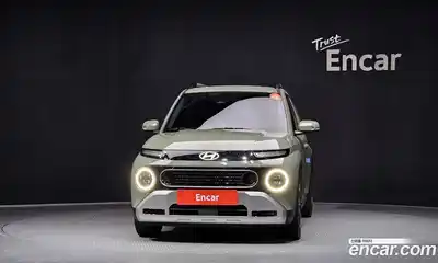 Hyundai Casper 2024 1.0 гидро в Москве № 1757334, миниатюра 3