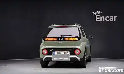 Hyundai Casper 2024 1.0 гидро в Москве № 1757334, миниатюра 4