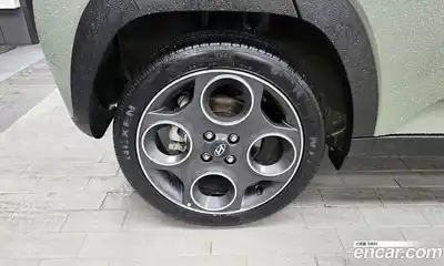 Hyundai Casper 2024 1.0 гидро в Москве № 1757334, миниатюра 5