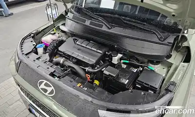 Hyundai Casper 2024 1.0 гидро в Москве № 1757334, миниатюра 6