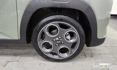 Hyundai Casper 2024 1.0 гидро в Москве № 1757334, миниатюра 7