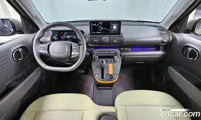 Hyundai Casper 2024 1.0 гидро в Москве № 1757334, миниатюра 10