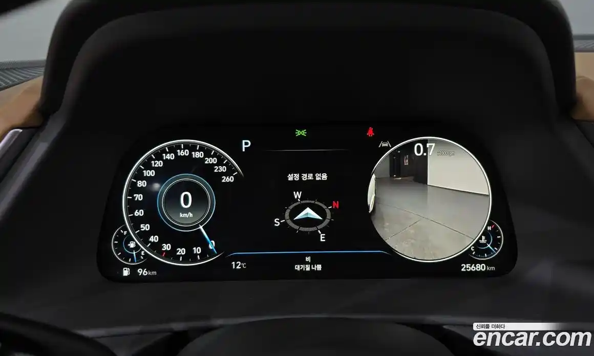 Hyundai Sonata 2022 1.6 гидро в Москве № 1757543, фото 11