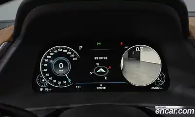 Hyundai Sonata 2022 1.6 гидро в Москве № 1757543, миниатюра 11