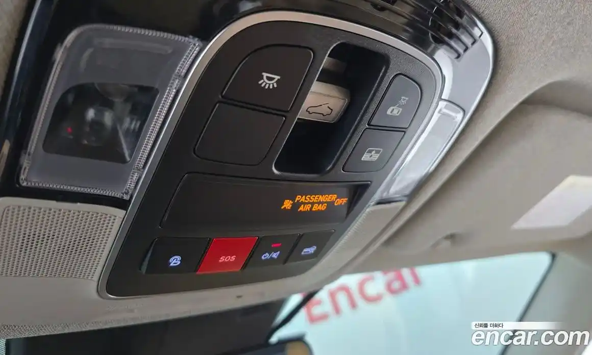 Hyundai Sonata 2022 1.6 гидро в Москве № 1757543, фото 16