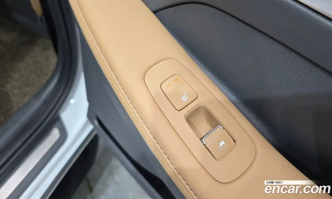 Hyundai Sonata 2022 1.6 гидро в Москве № 1757543, фото 24