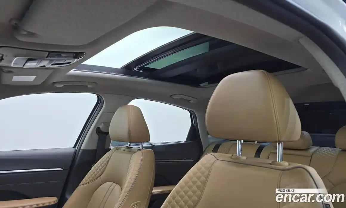 Hyundai Sonata 2022 1.6 гидро в Москве № 1757543, фото 25