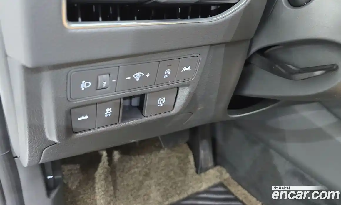 Hyundai Sonata 2022 1.6 гидро в Москве № 1757543, фото 30