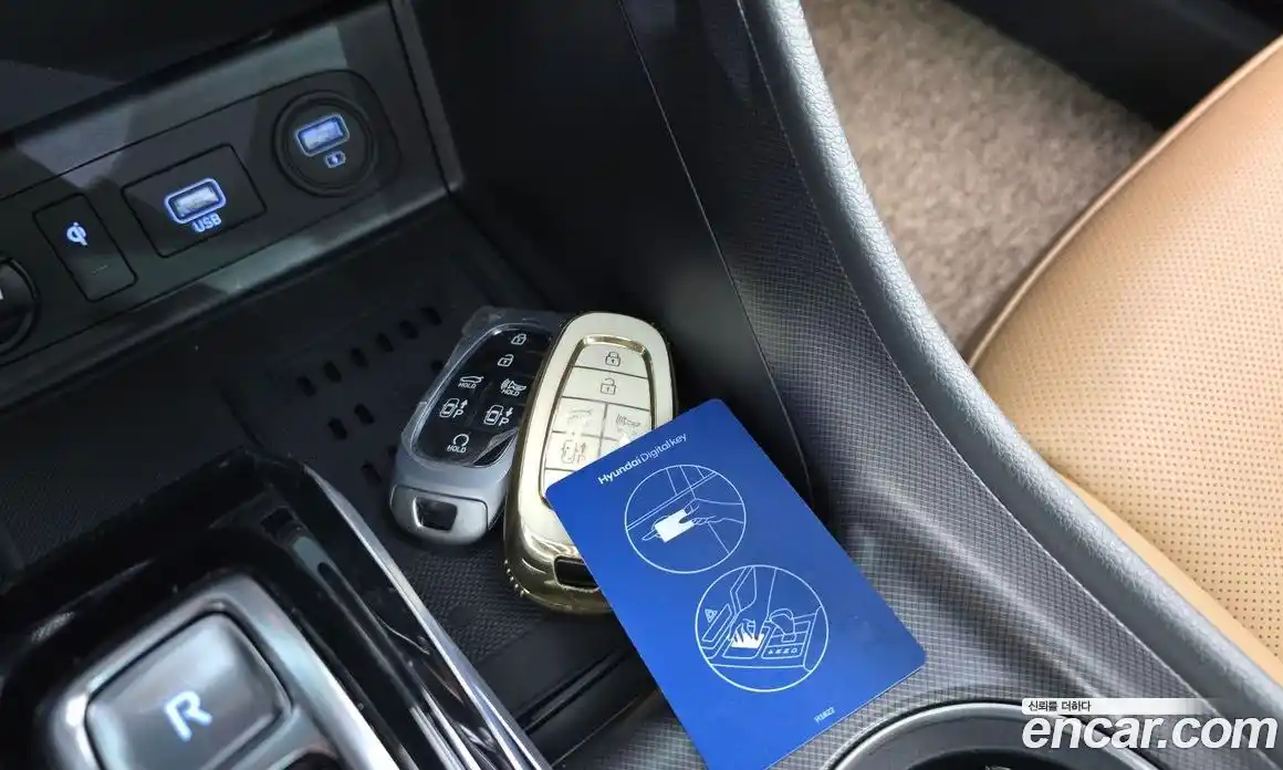 Hyundai Sonata 2022 1.6 гидро в Москве № 1757543, фото 31