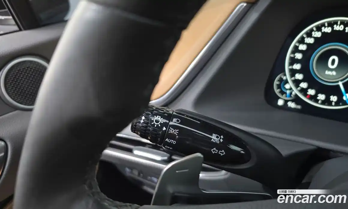 Hyundai Sonata 2022 1.6 гидро в Москве № 1757543, фото 35