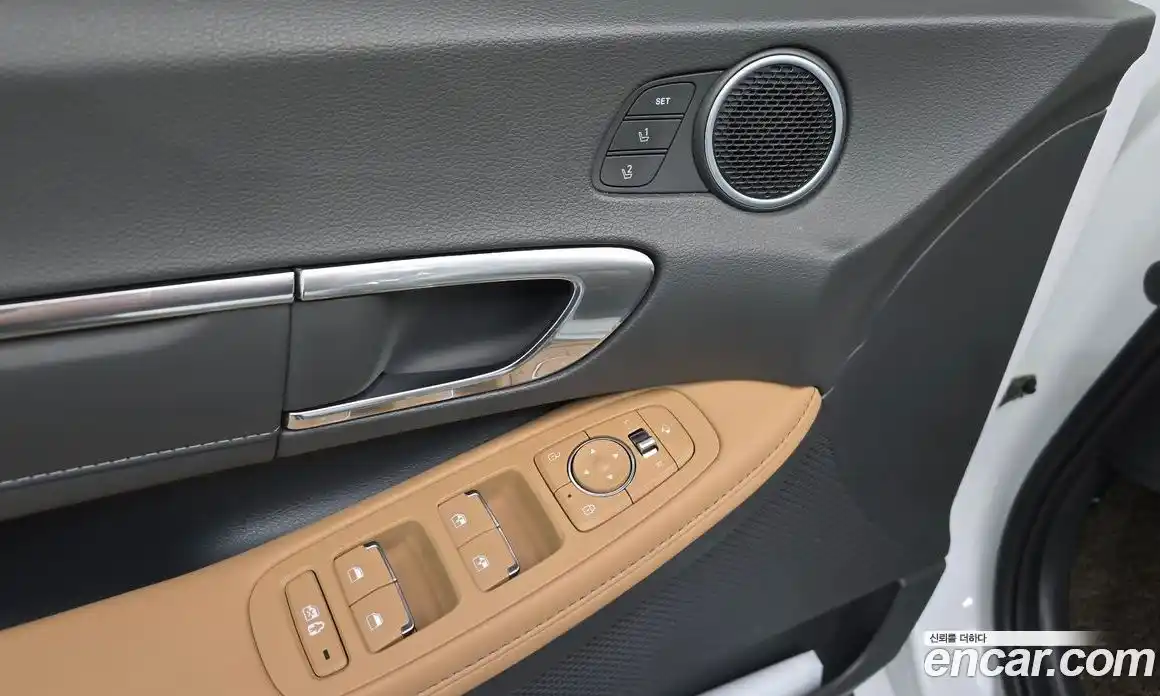 Hyundai Sonata 2022 1.6 гидро в Москве № 1757543, фото 37
