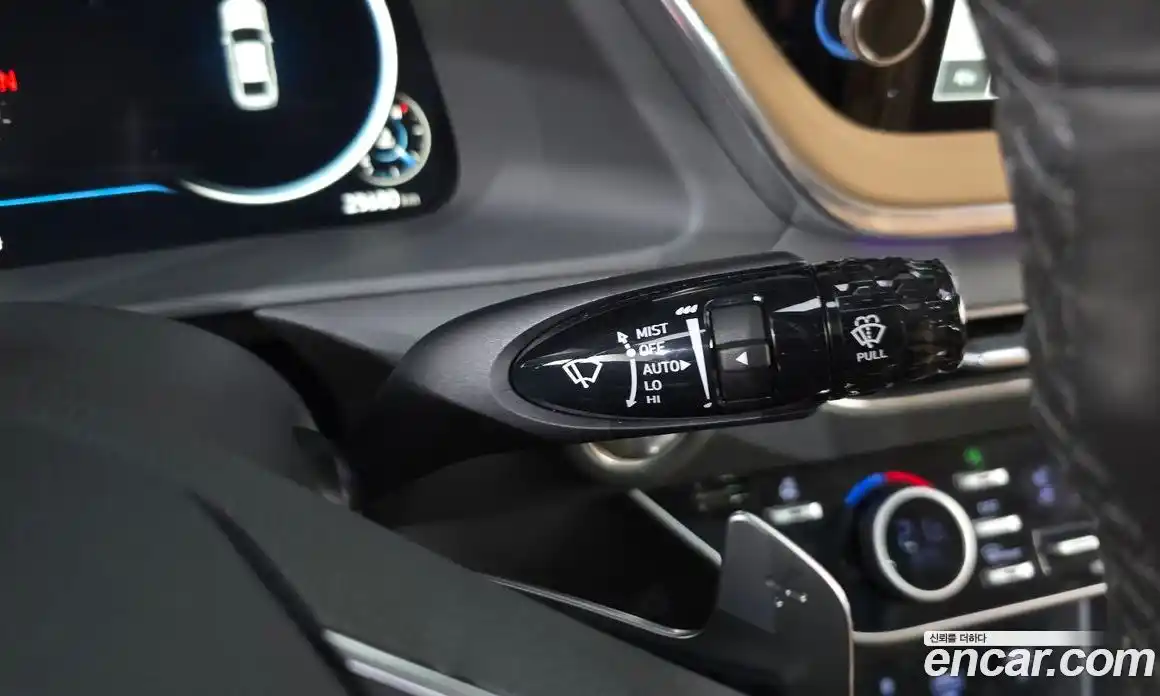Hyundai Sonata 2022 1.6 гидро в Москве № 1757543, фото 38