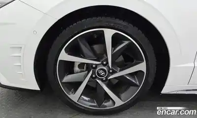 Hyundai Sonata 2022 1.6 гидро в Москве № 1757543, миниатюра 5